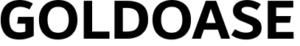 GOLDOASE logo